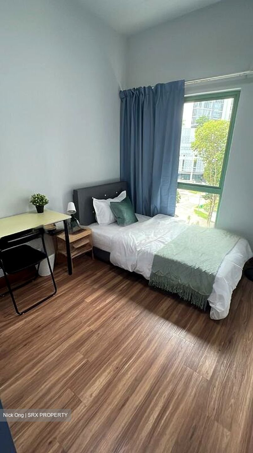 Hillview Park (D23), Condominium For Sale 101441851